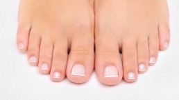 Nagel reparatie Tilburg