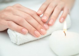 cosmetische behandelingn