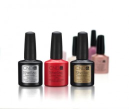 Gellak Manicure Tilburg