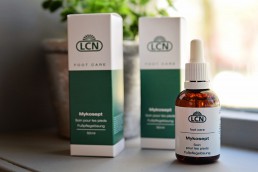 Pedicurepraktijk Tilburg