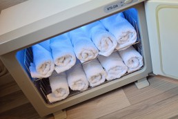 Pedicurepraktijk Tilburg