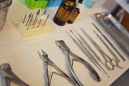 Pedicurepraktijk Tilburg