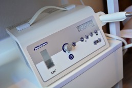 Pedicurepraktijk Tilburg