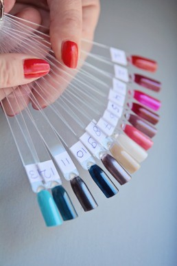 Pedicurepraktijk Tilburg