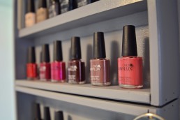 Pedicurepraktijk Tilburg