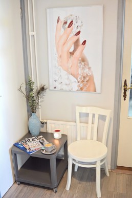 Pedicurepraktijk Tilburg