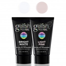 Gelish Manicure Tilburg